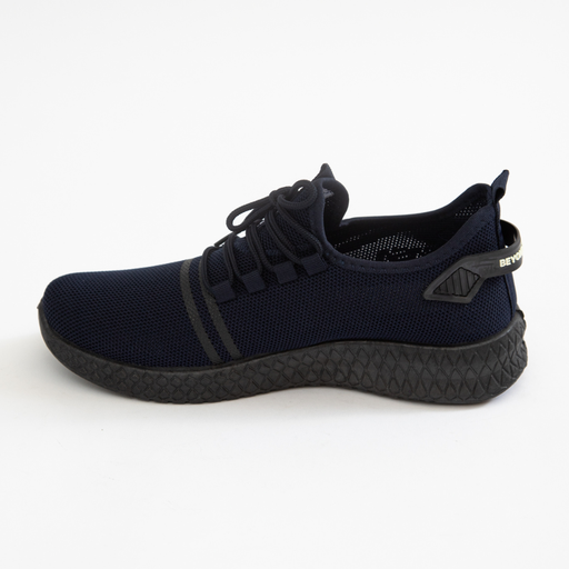Mesh Sneakers Basic