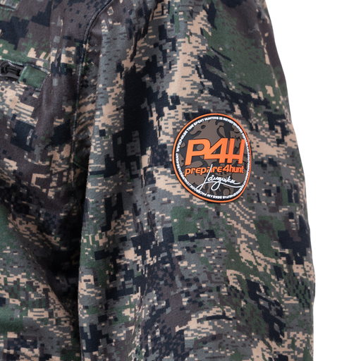 RECON XT - Anorak Dam