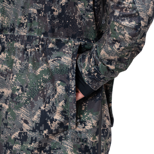 RECON XT - Anorak Dam