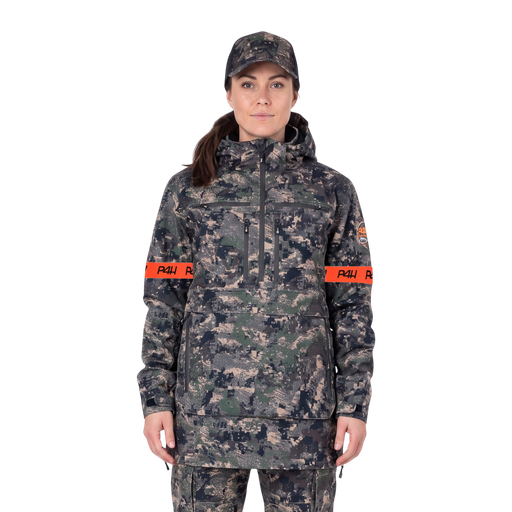 RECON XT - Anorak Dam