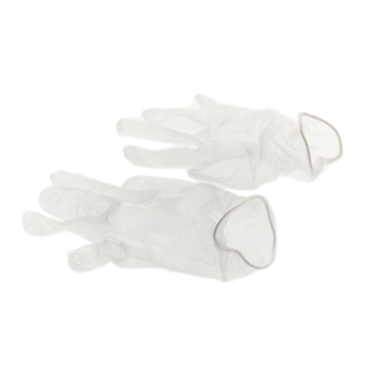 Vinylhandskar 100 st