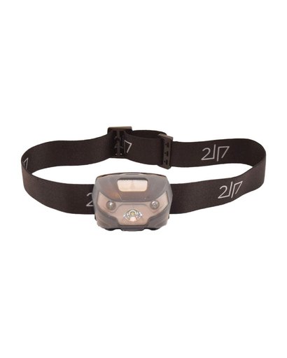 Pannlampa 2117, uppladdningsbar