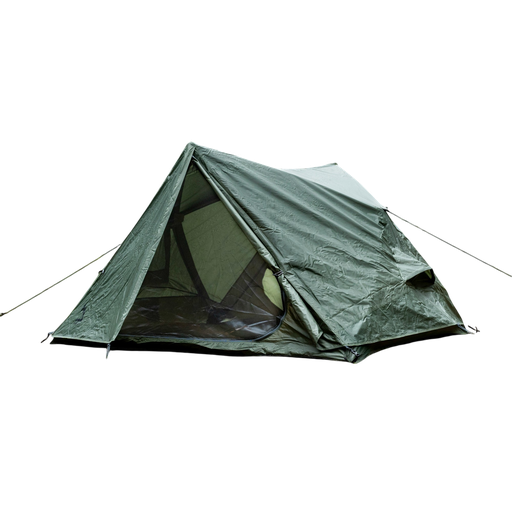Popup tält Mount Zero 3-manna