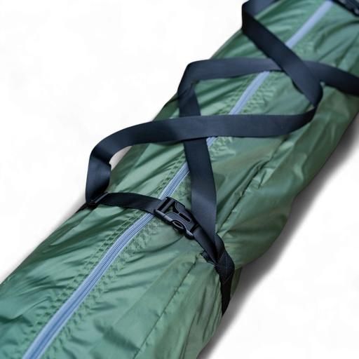 Popup tält Mount Zero 3-manna