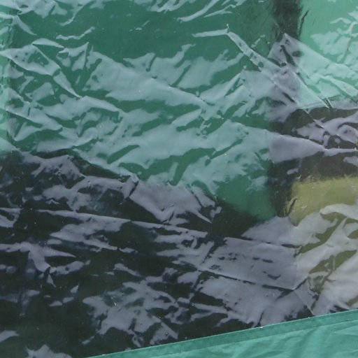 Familienzelt für 5 Personen mit Vorzelt