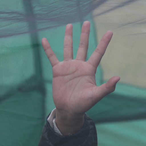 Familienzelt für 5 Personen mit Vorzelt