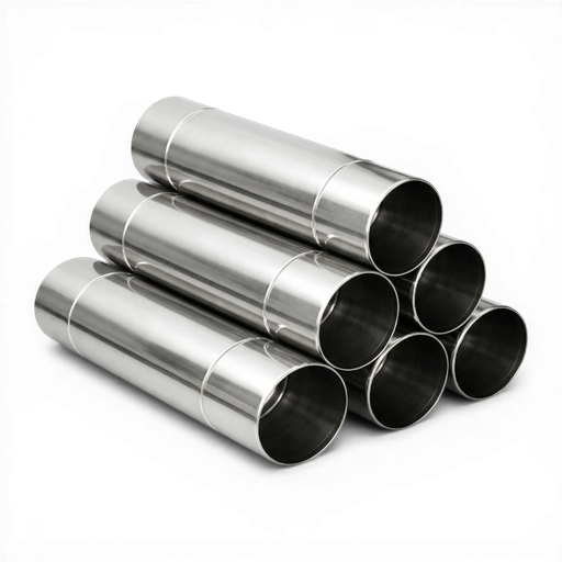 Portabel Tältkamin – Vedkamin med skorsten