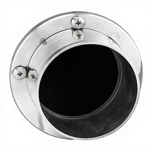 Portabel Tältkamin – Vedkamin med skorsten