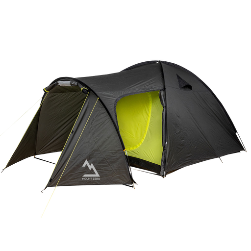 Trail 5-man, family tent