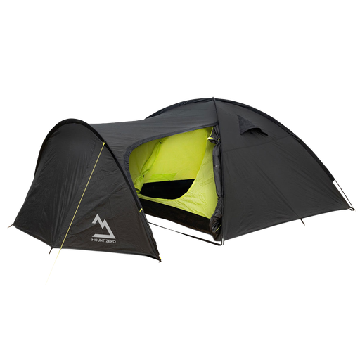 Trail 5-man, family tent