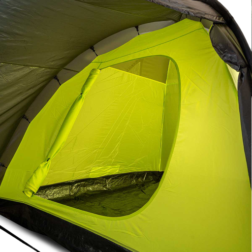 Trail 5-man, family tent