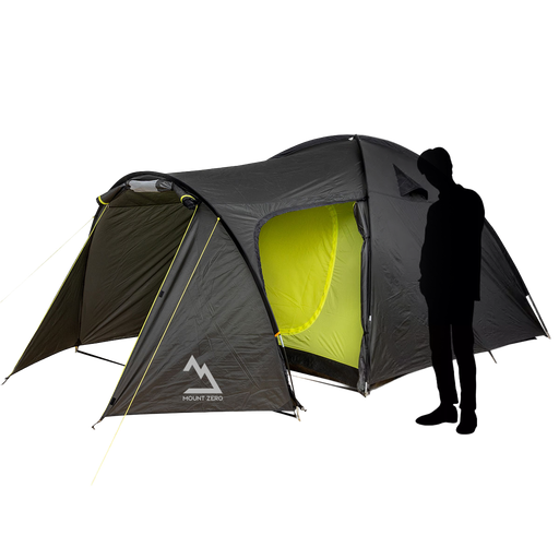 Trail 5-man, family tent