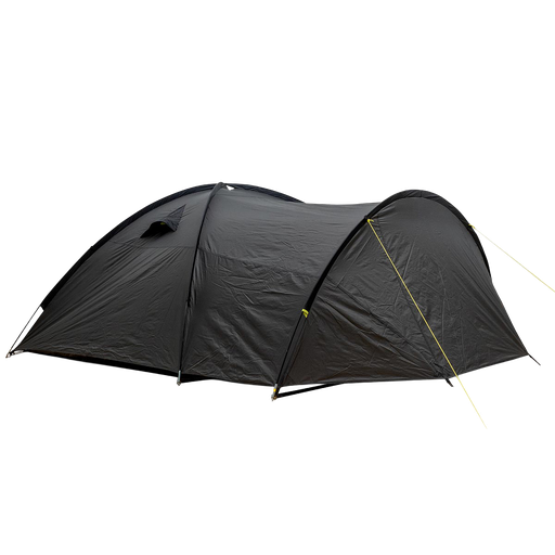 Trail 4-man tent with front yard