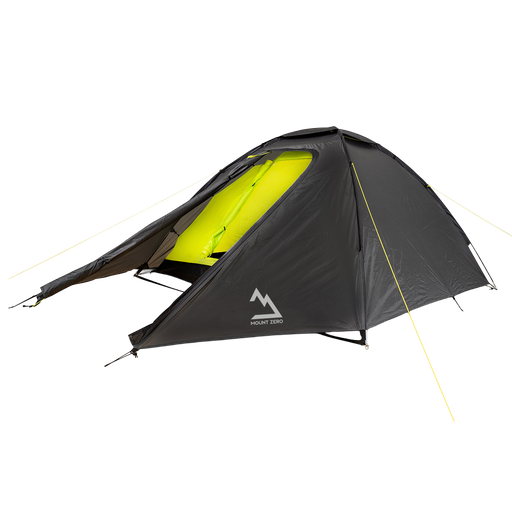 Trail 4-man tent
