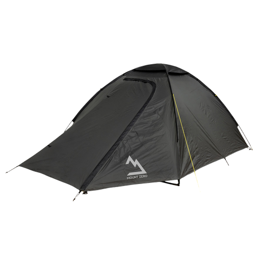 Trail 4-man tent