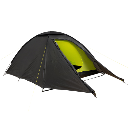 Trail 4-man tent