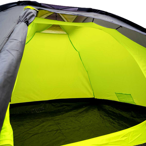 Trail 4-man tent