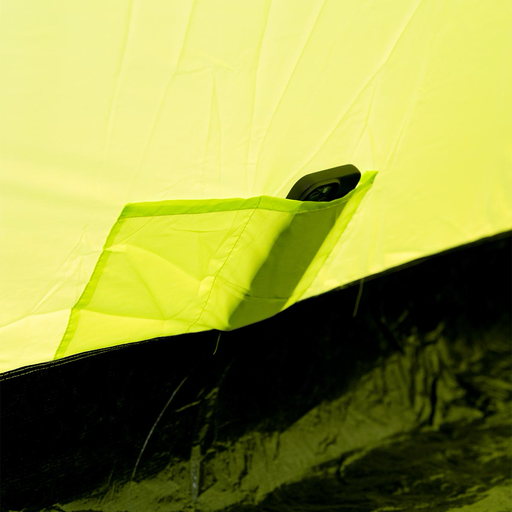 Trail 4-man tent