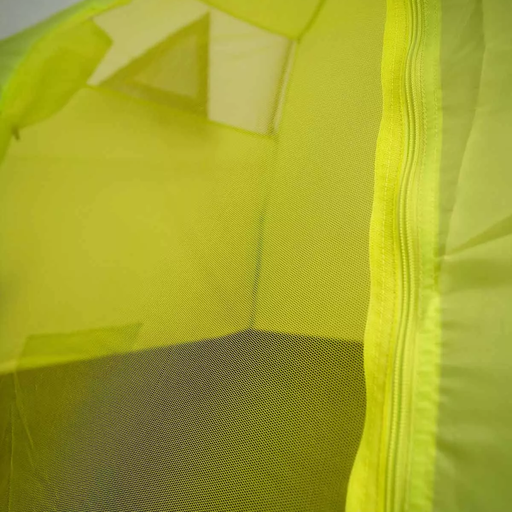 Trail 4-man tent