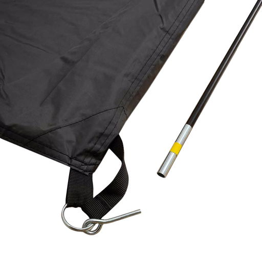 Trail 4-man tent