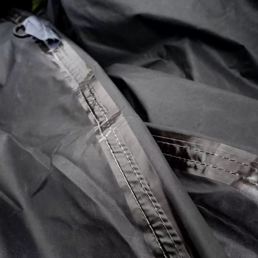 Trail 4-man tent