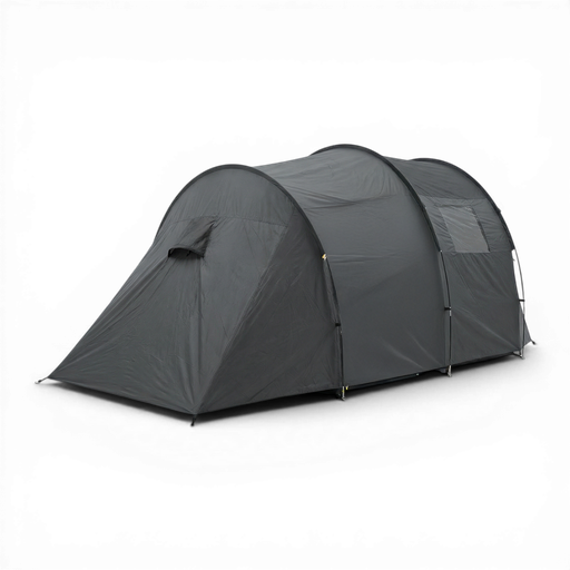 Tält med förgård 4 Personer