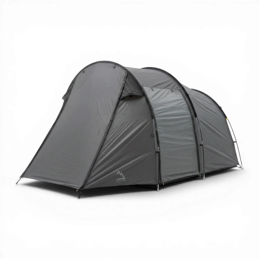 Tält med förgård 4 Personer