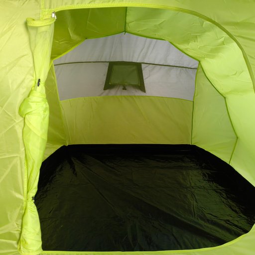 Tält med förgård 4 Personer