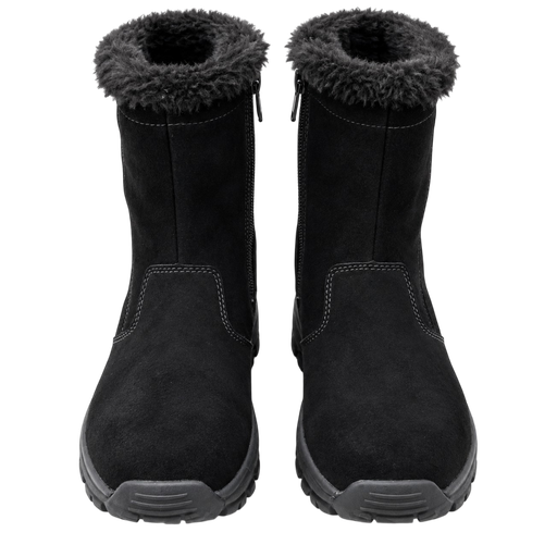 Studded Winter Boot