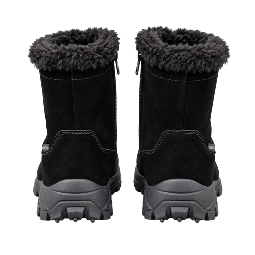 Studded Winter Boot
