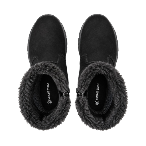 Studded Winter Boot