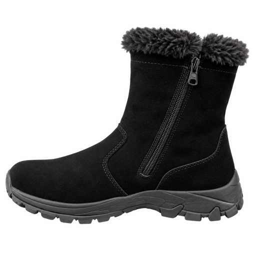 Studded Winter Boot