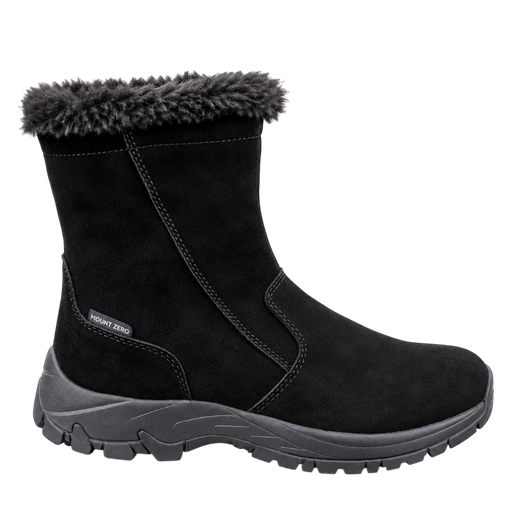 Studded Winter Boot