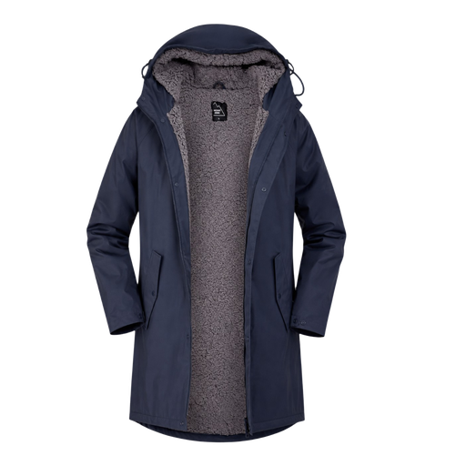 Fodrad Regnrock, Herr - Mount Zero