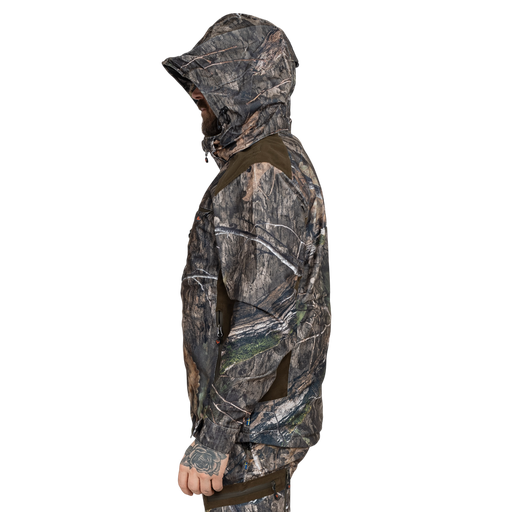 Vapiti Camouflage Jaktjacka - Herr Vapiti Camouflage Jaktjacka - Herr