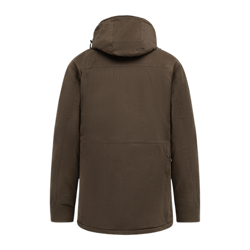 Gefütterte Jagdjacke Vapiti Hunter Herren – Grün