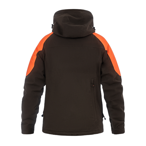 Vapiti Hunter Jagdjacke – Herren, Grün & Orange