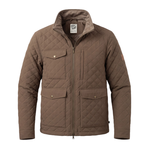 Frontier Ranch Jacket – North Edge