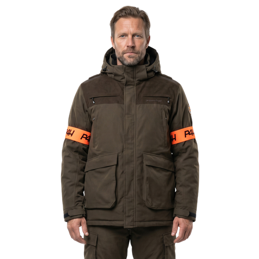 Recon XT - Dunfodrad Jaktjacka, P4H
