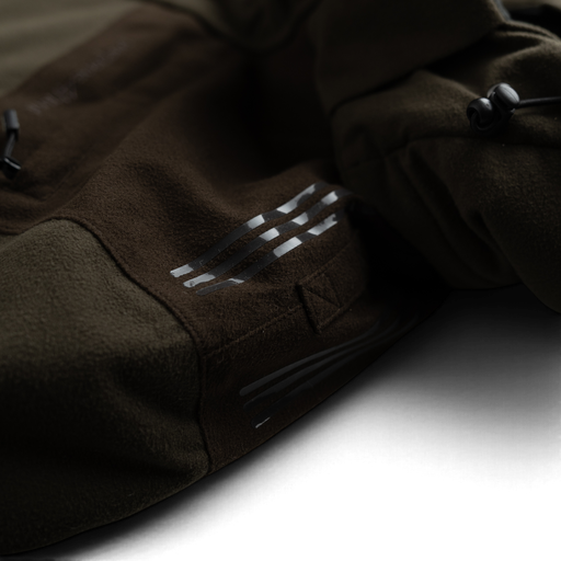 Recon XT - Dunfodrad Jaktjacka, P4H