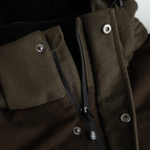Recon XT - Dunfodrad Jaktjacka, P4H