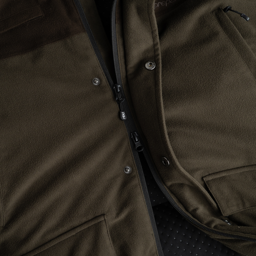 Recon XT - Dunfodrad Jaktjacka, P4H
