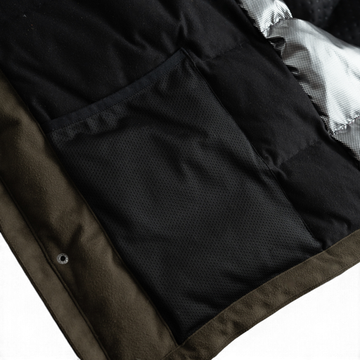 Recon XT - Dunfodrad Jaktjacka, P4H