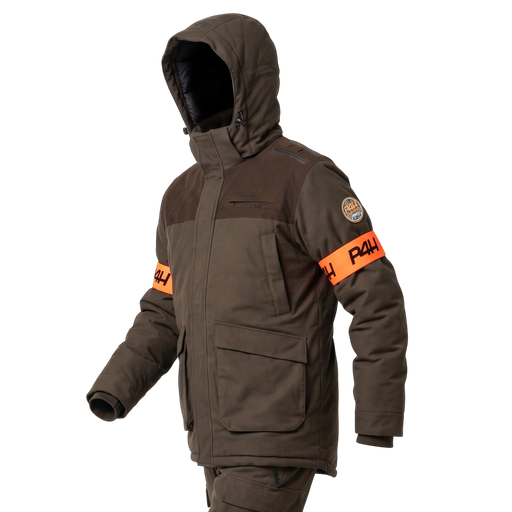 Recon XT - Dunfodrat Jaktställ Herr, P4H