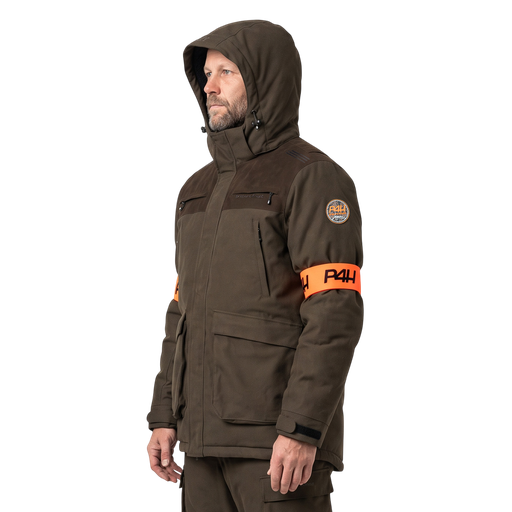 Recon XT - Dunfodrad Jaktjacka, P4H