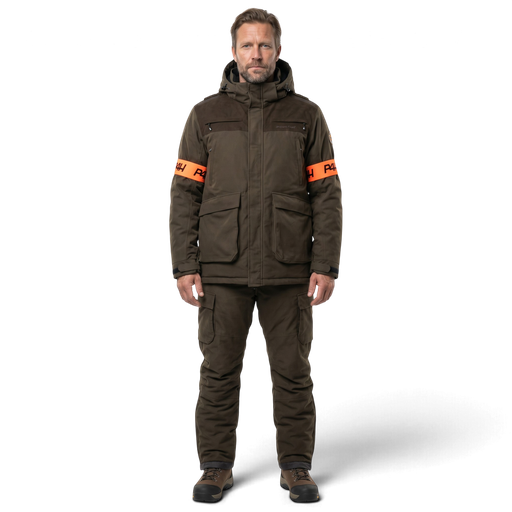 Recon XT - Dunfodrat Jaktställ Herr, P4H