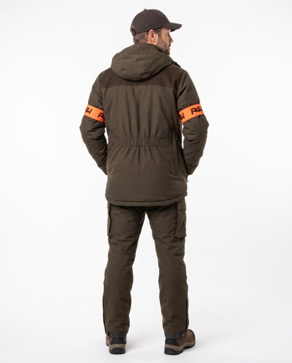 Recon XT - Dunfodrad Jaktjacka, P4H