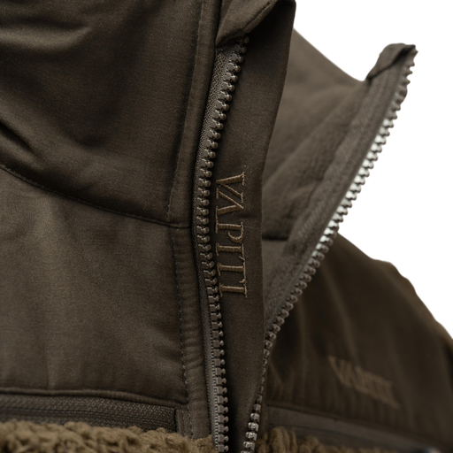 Vapiti Lodge Hunting Jacket