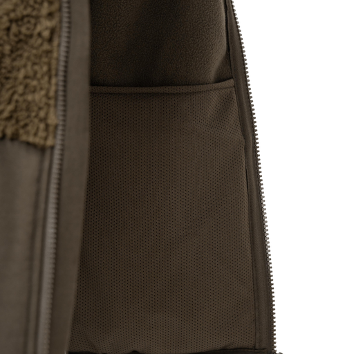 Vapiti Lodge Hunting Jacket
