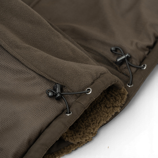 Vapiti Lodge Hunting Jacket